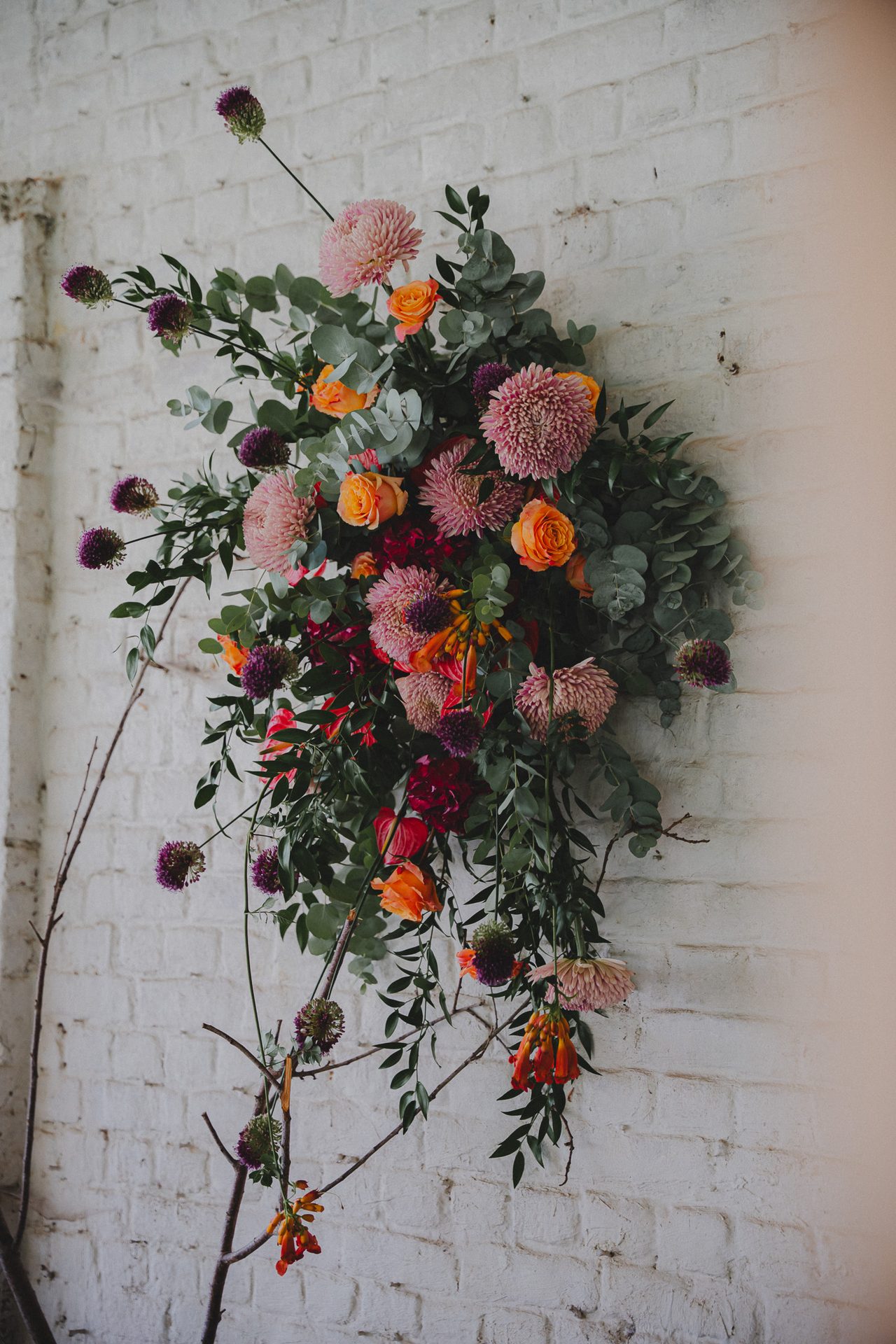 Marie Fleurie bloemenstyling 6
