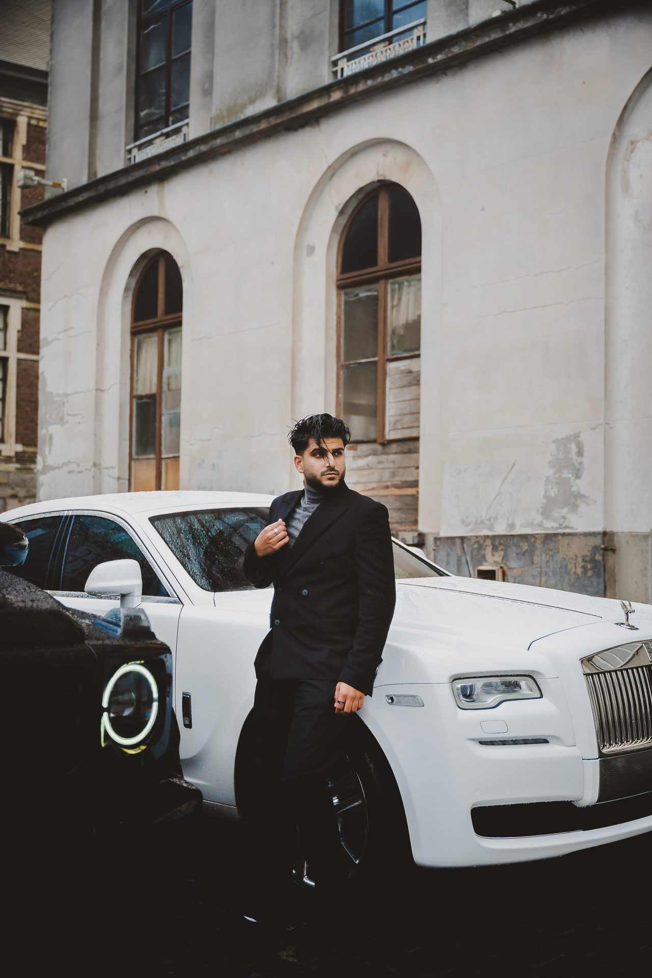 Revvo autofotografie 7