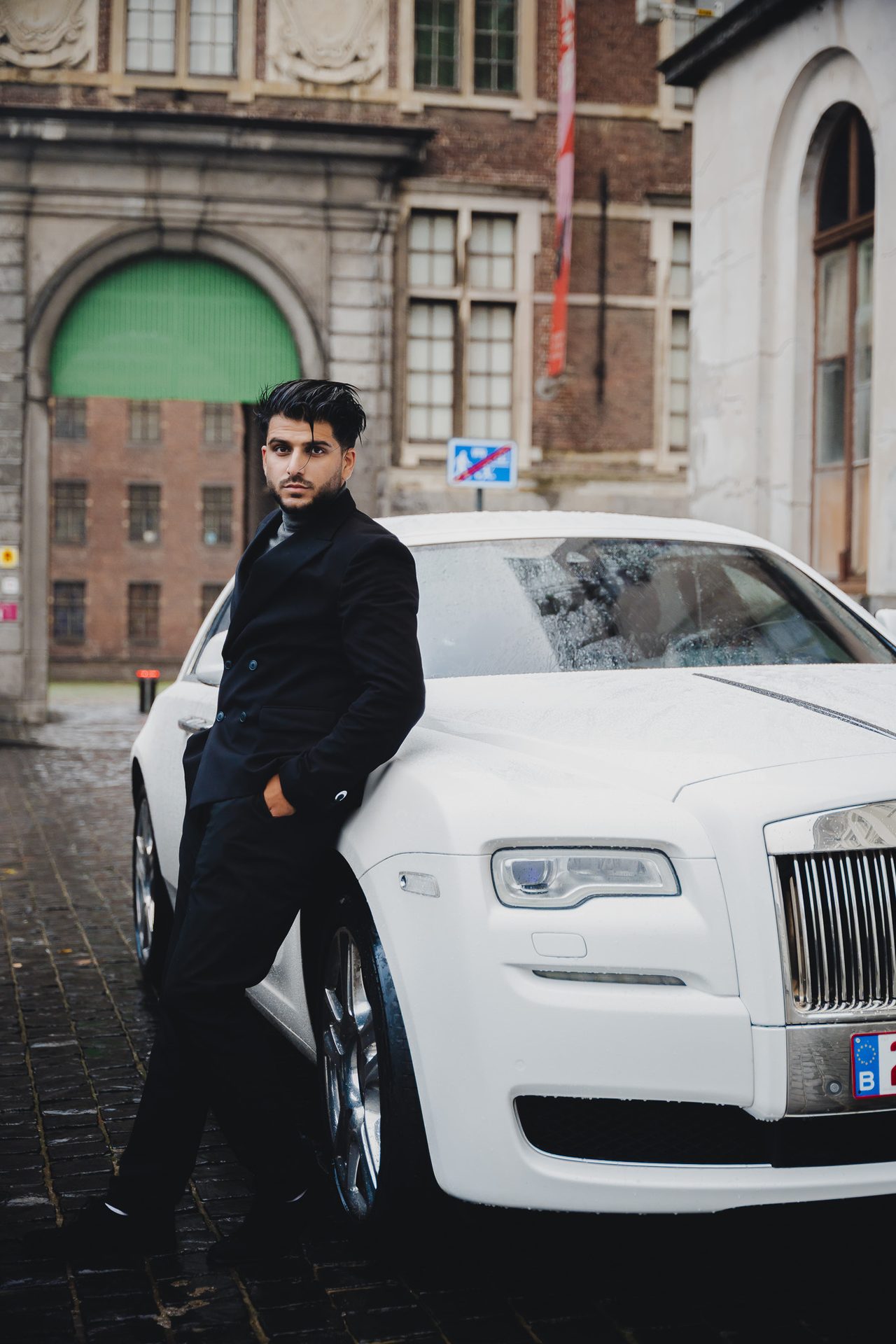 Revvo autofotografie 8