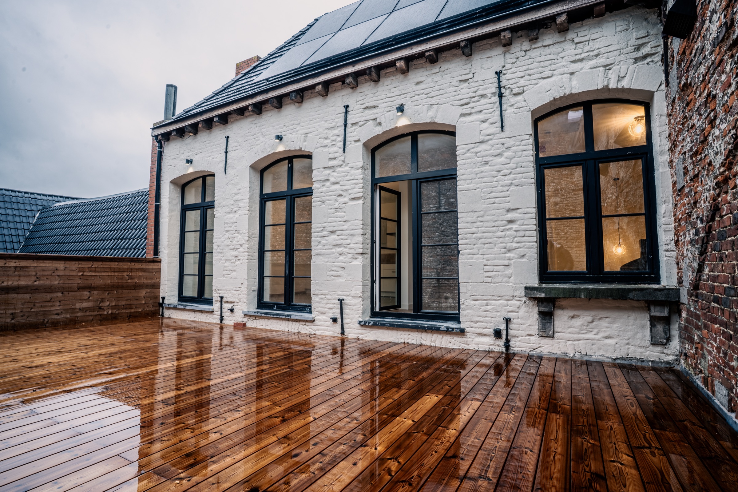 Bouwgroep — website & merksysteem